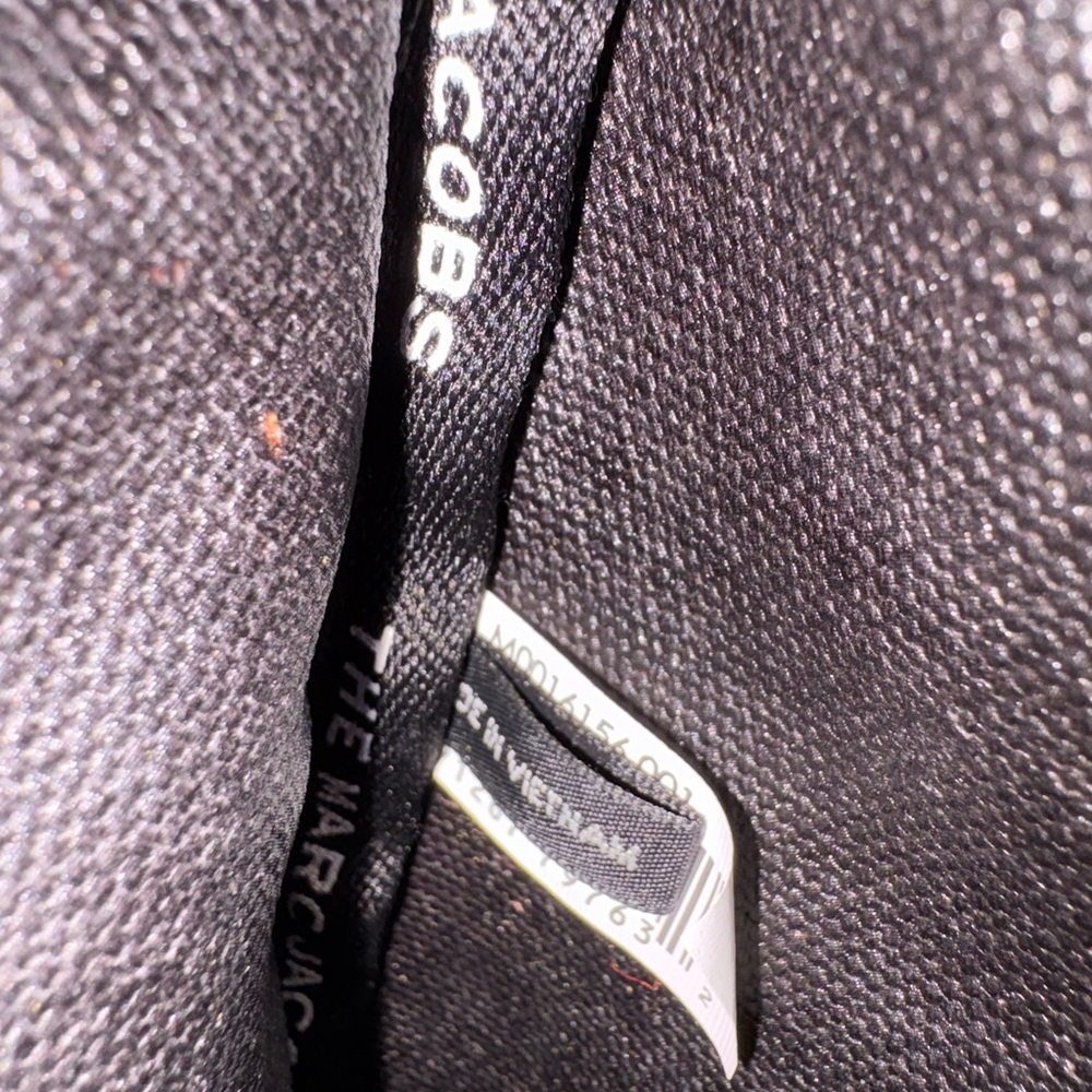 Large Marc Jacobs Eye of the Universe The Tote Bag - Picture 9 of 10